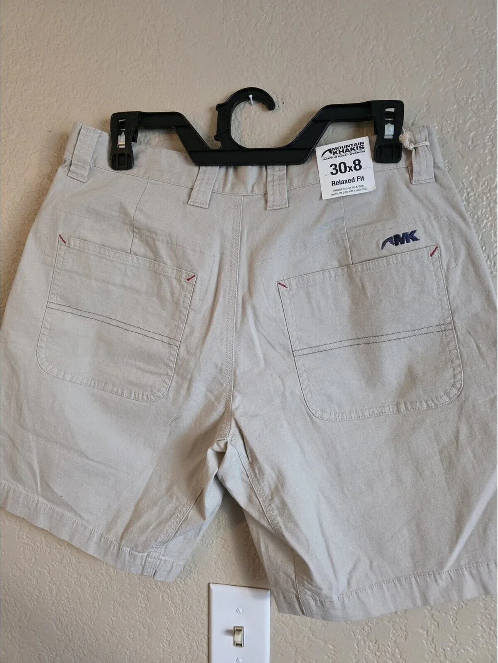 Mountain Khakis mountain khakis